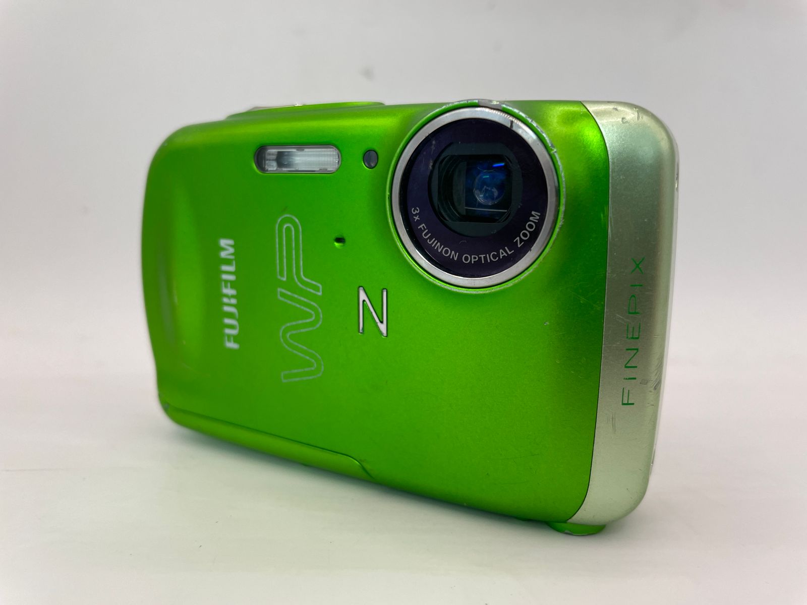 【未開封】4Kデジタルカメラ Amazon | OLYMPUS デジタルカメラ STYLUS XZ-2 1200万画素 裏面