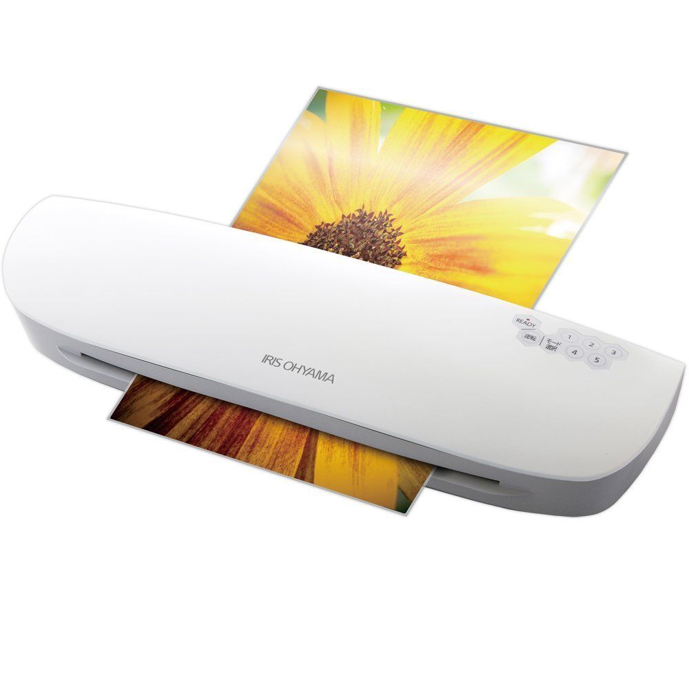 ホワイト LFA34AR-W