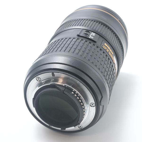 ニコン Nikon AF S NIKKOR 24 70 mm f 2 8 G ED