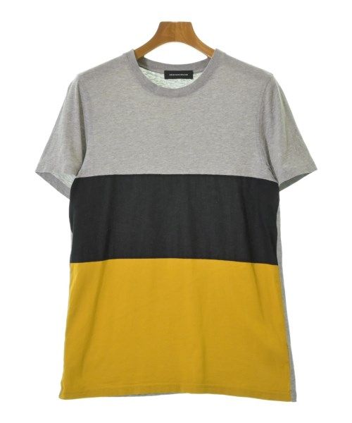 KRIS VAN ASSCHE Tシャツ・カットソー メンズ 【古着】【中古】【送料無料】