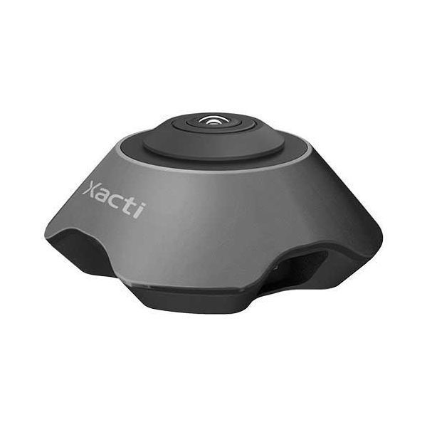 Xacti 防塵防水360°USBカメラ CX-MT500
