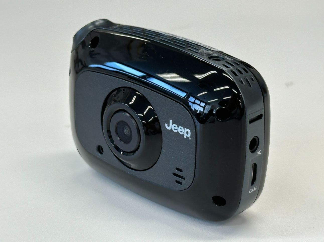 Jeep純正ドライブレコーダー Smart Reco WHSR-510 Smart Reco WHSR-510 ドライブレコーダー BMW.ジープ等純正