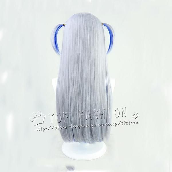 VTuber 天音かなた