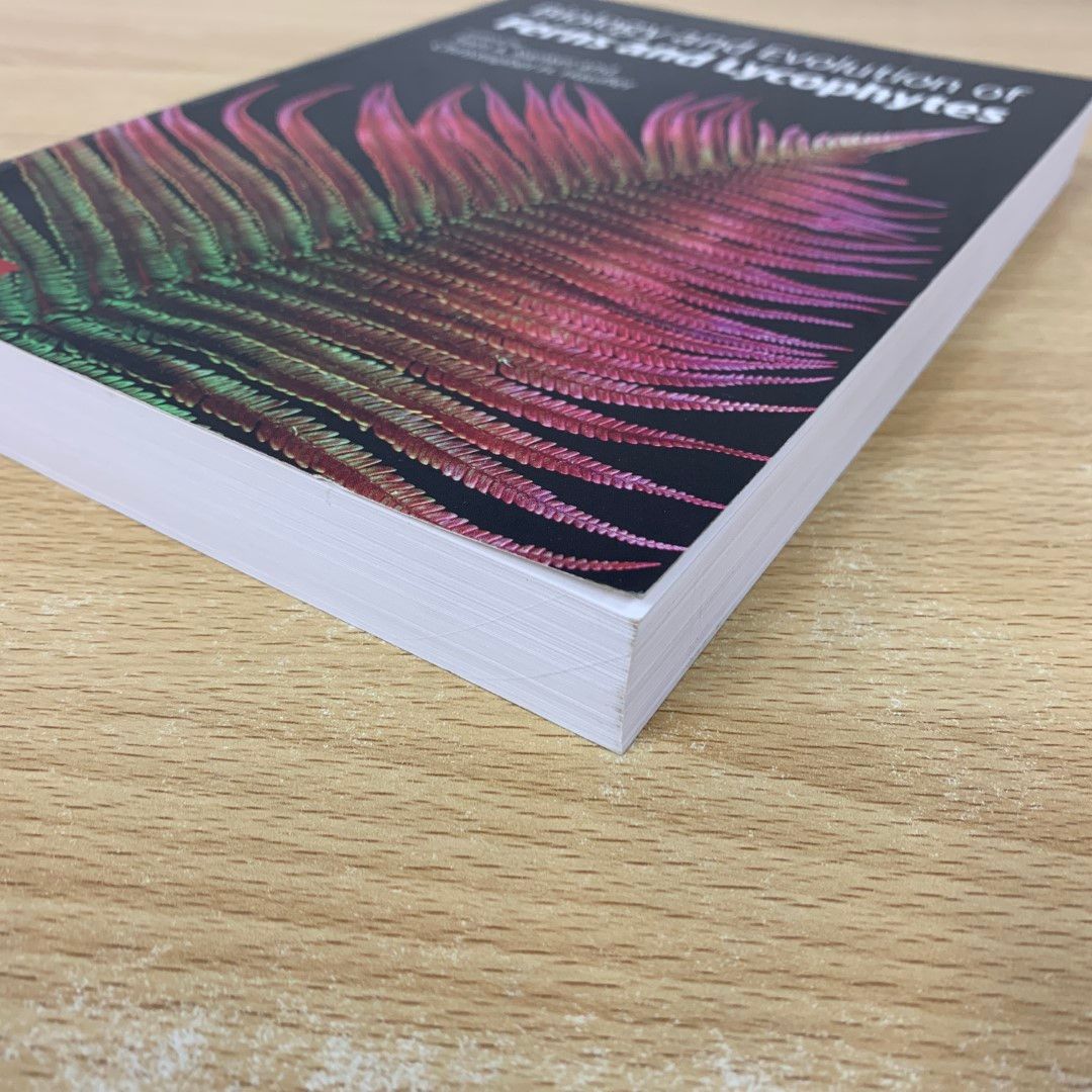 ▲01)【同梱不可】Biology and Evolution of Ferns and Lycophytes/シダ植物と緑藻類の生物学と進化/洋書/A 01)【同梱不可】Biology and Evolution of Ferns and Lycophytes