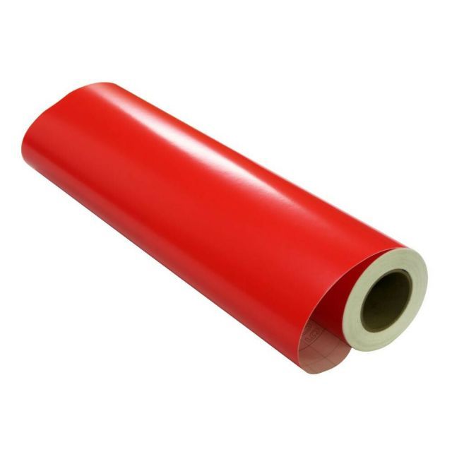 屋内用マイ タック 92cm×20m レッド CT-11