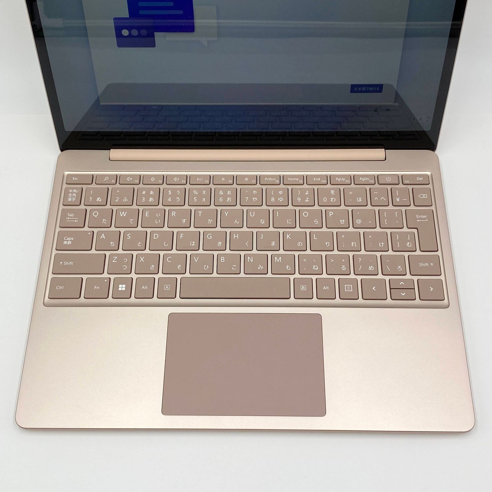 Surface LapTop 2 i5/8GB/128GB office付き Surface Laptop go