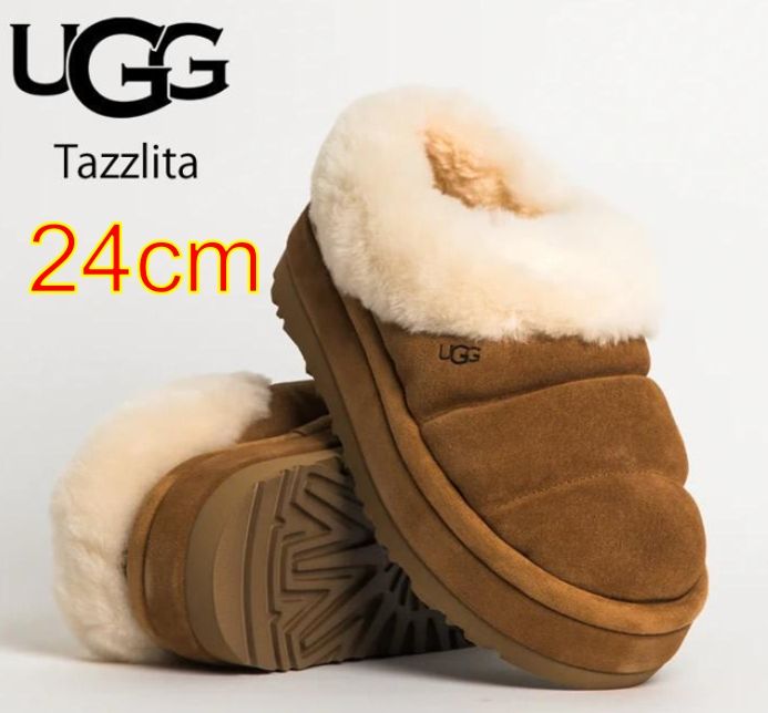 新作アイテム入荷中 zuronawa様専用 本物正規品【UGG】タズリータ