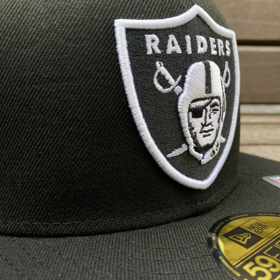 Raiders スーパーボウル