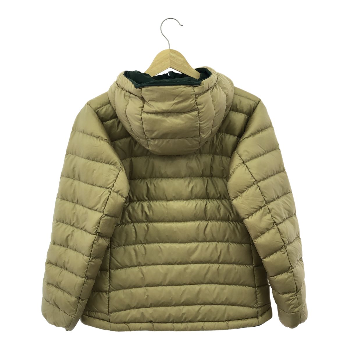 mont-bell モンベル コロラドパーカー ダウンジャケット 緑 コロラドパーカ Men's | Montbell America