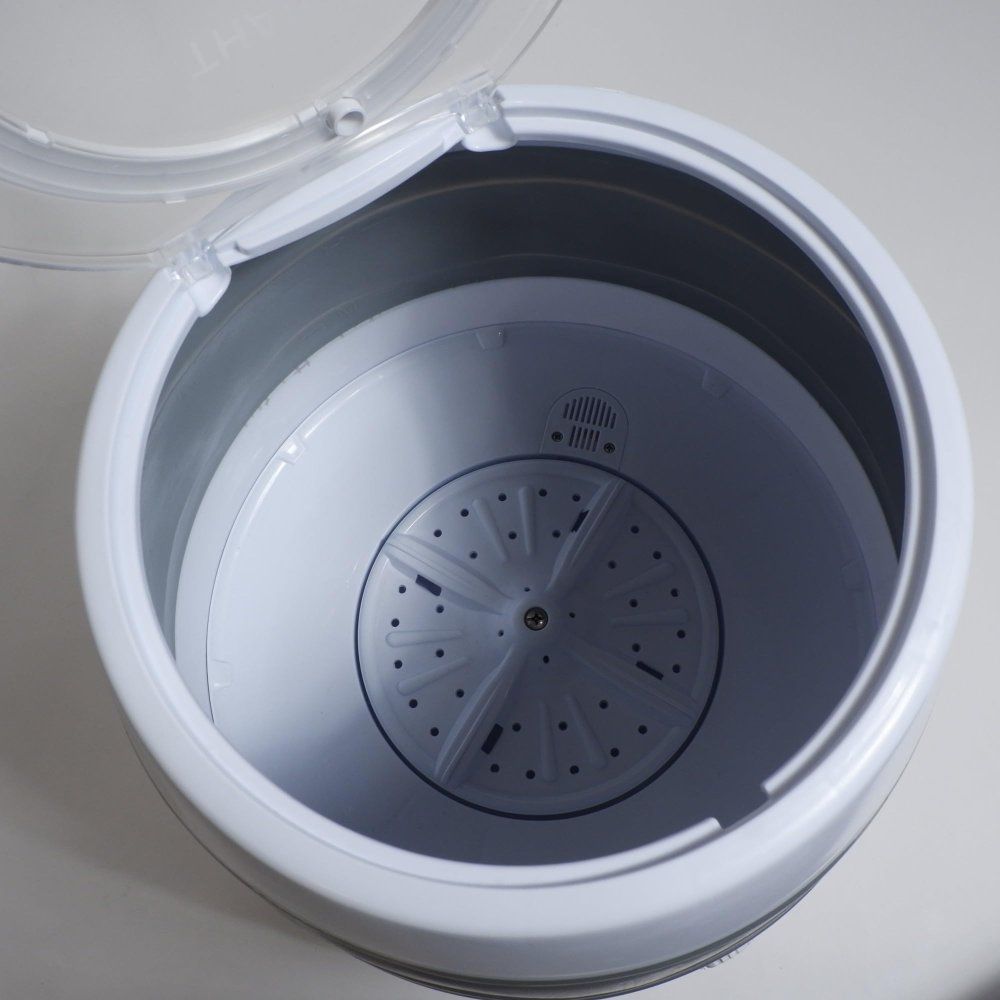 洗濯機 一人暮らし