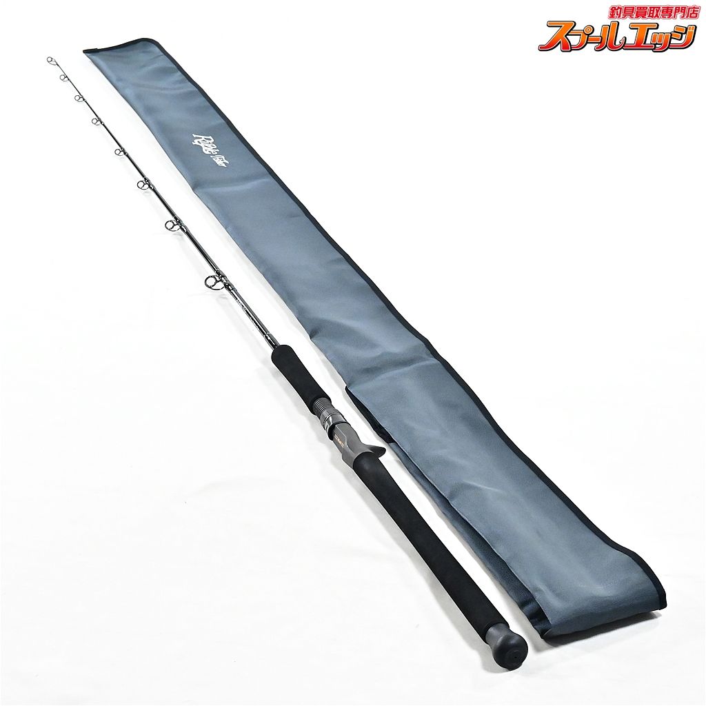 リップルフィッシャー オーシャンアロー 582 MAX80g Ripple Fisher Ocean Arrow アジ イナダ サバ K_217 v40418