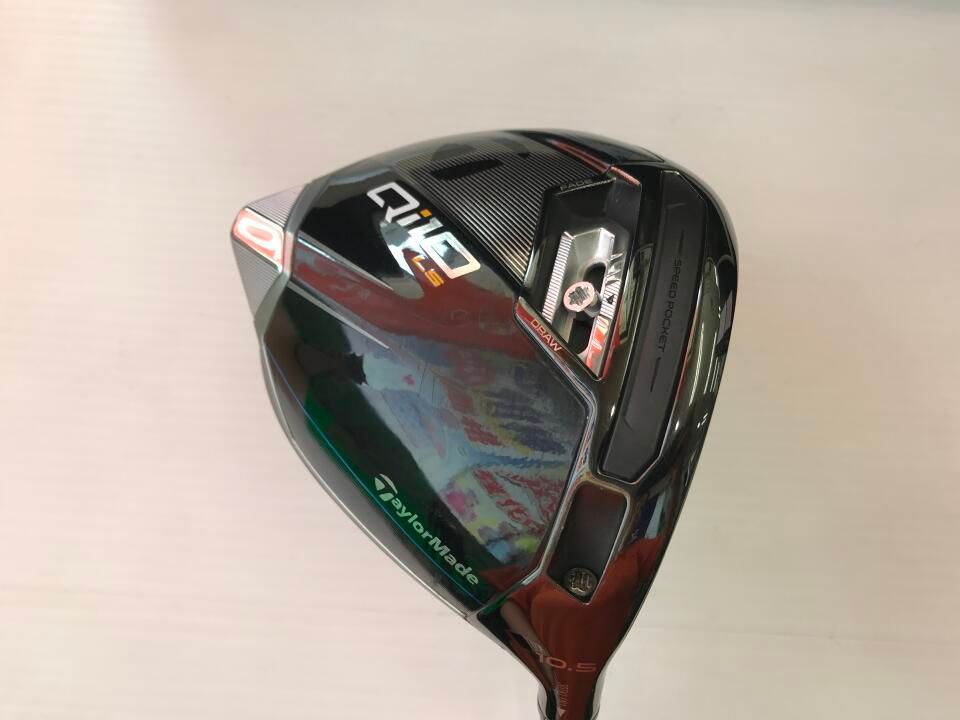 STEALTH PLUS+ | 10.5 | SR | TENSEI SILVER TM50(STEALTH) | 中古