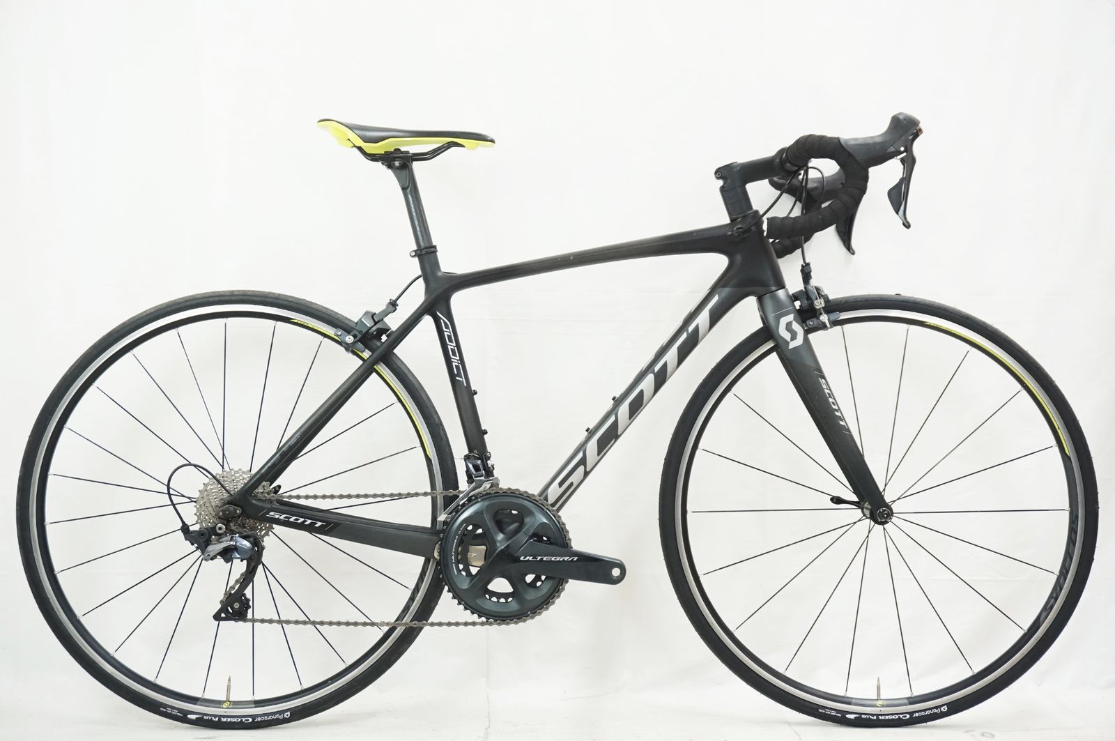 SCOTT 「スコット」 ADDICT10 2018年モデル ロードバイク