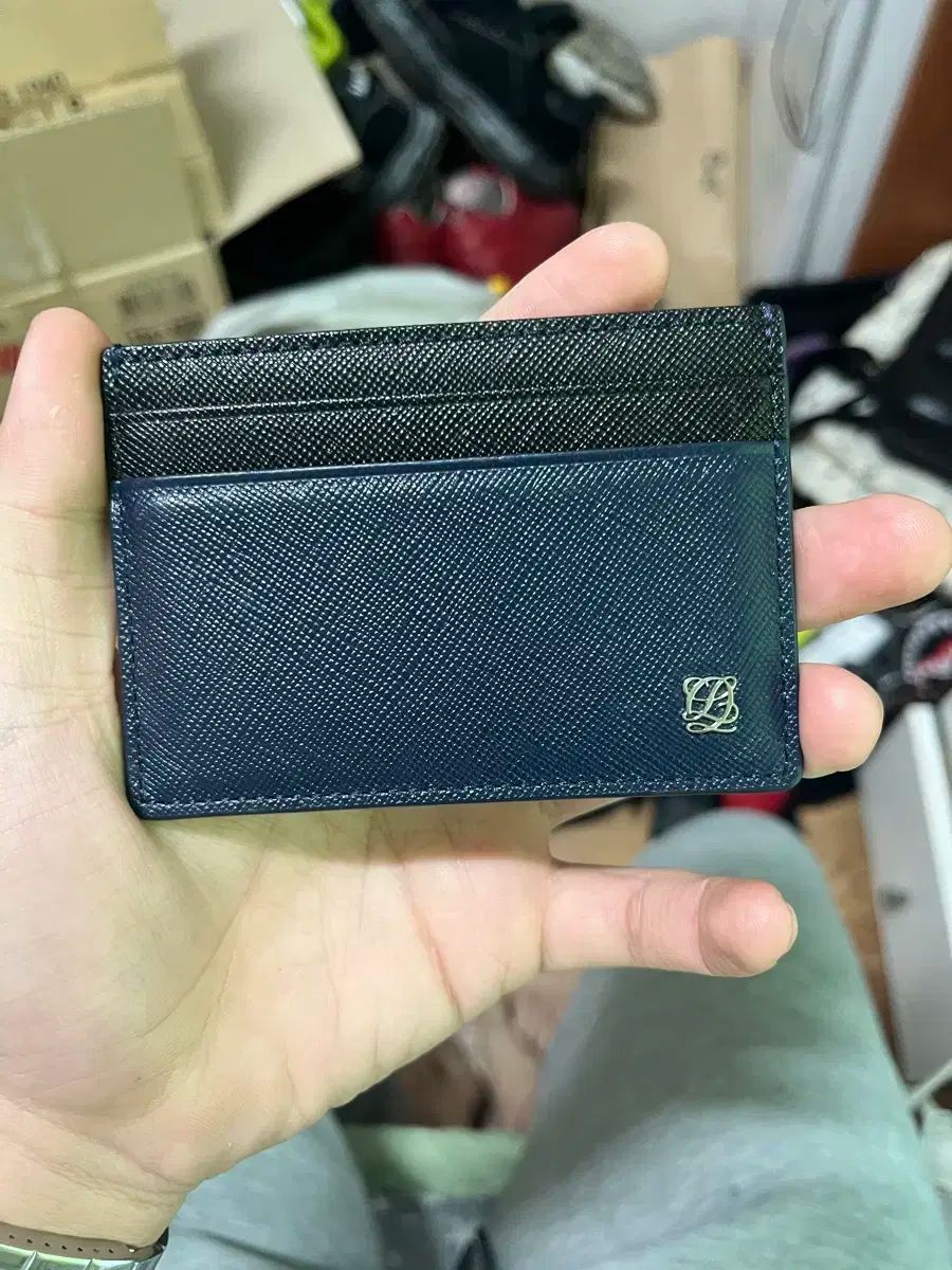 Louis Quatorze(ルイカトーズ) カードウォレット 新品
