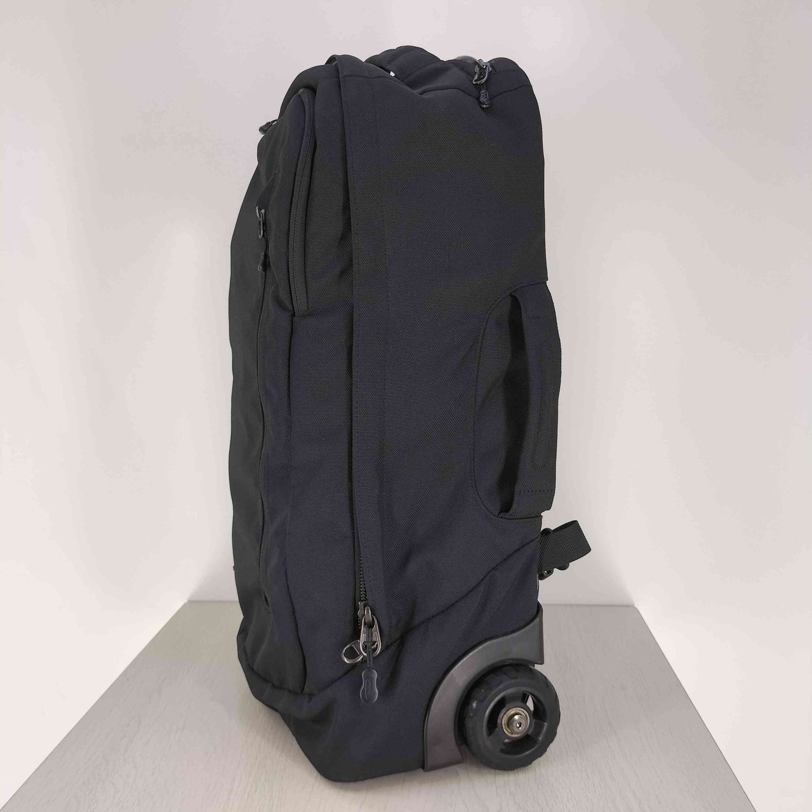 Patagonia MLC WHEELIE 3way 49112 黒 廃盤 パタゴニア patagonia 13AW 49112 MLC WHEELIE 3way メンズ 表記