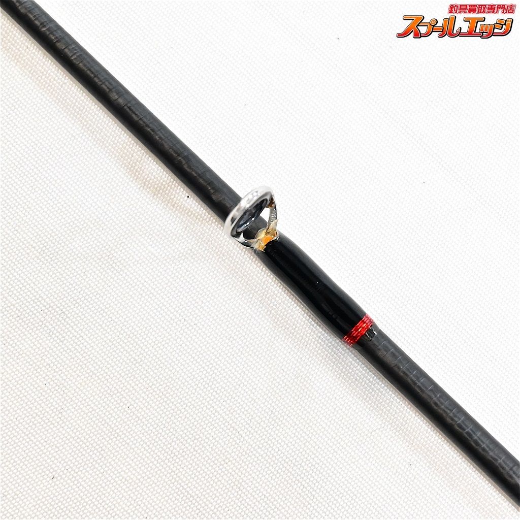 【シマノ】 18炎月 一つテンヤ マダイ 225MH SHIMANO ENGETSU