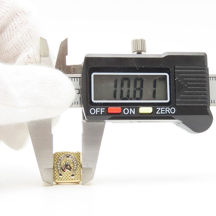750 YG