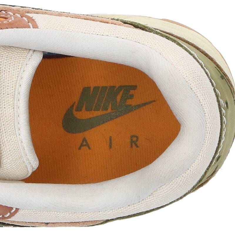 ナイキ W AIR MAX 1 PRM DQ8656-133 ウィメンズエアマックス1 侘び寂び 