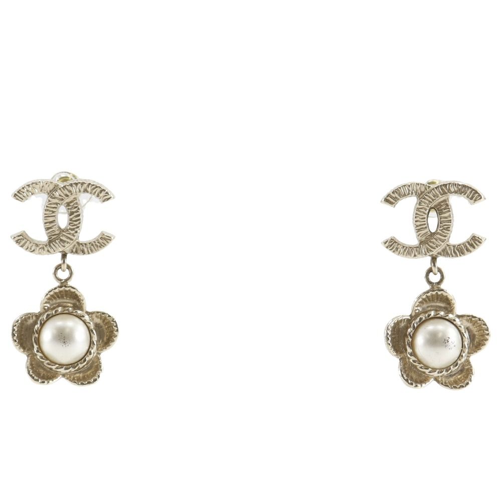 CHANEL】シャネル ココマーク フラワー クルーズコレクション