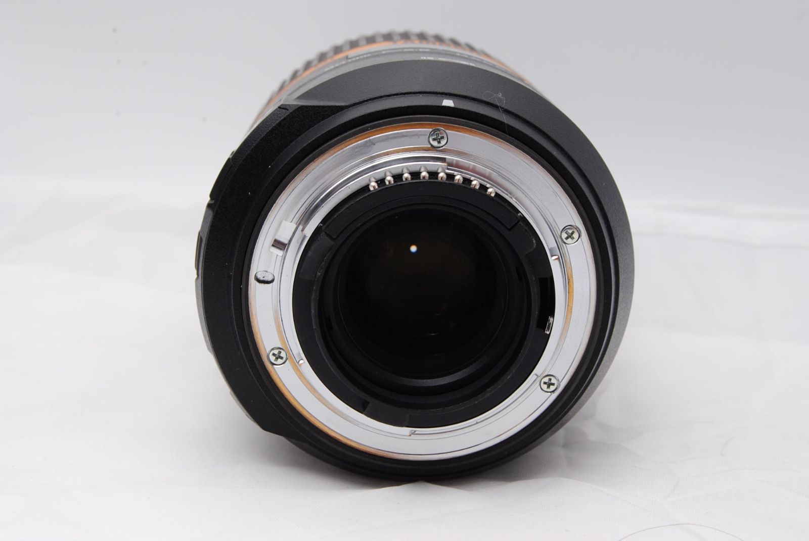 元箱付き！美品 ☆TAMRON F004N ニコン用SP 90mm F2.8 Di MACRO