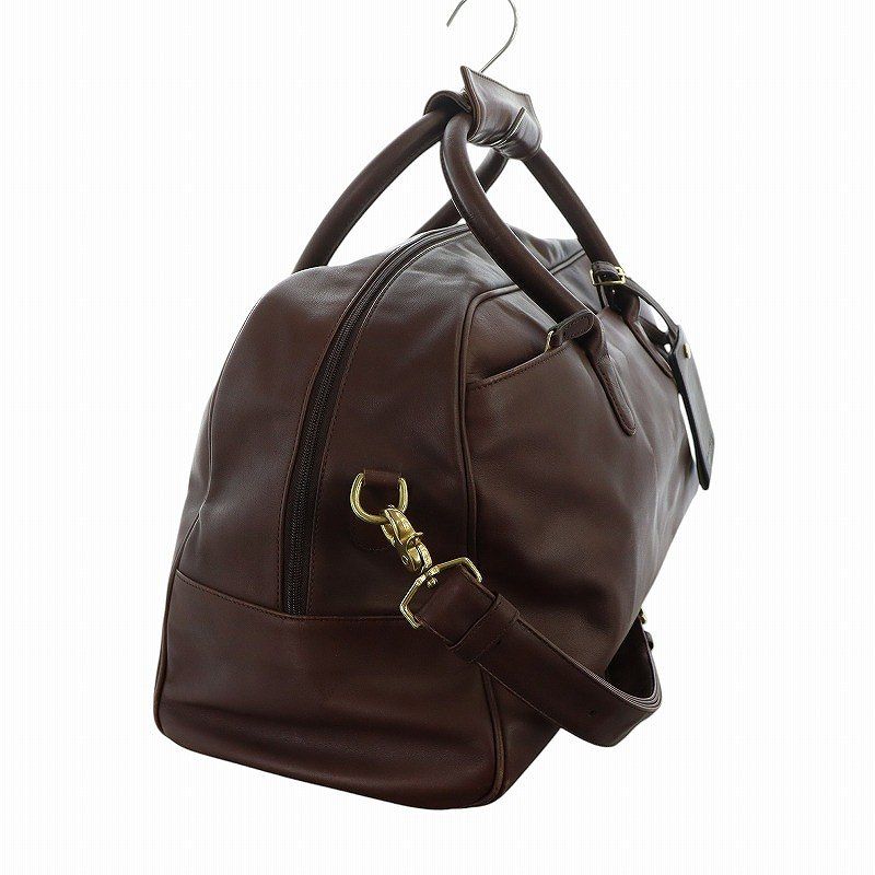 コーチ COACH オールドコーチ ボストンバッグ ショルダー 2WAY ロゴ