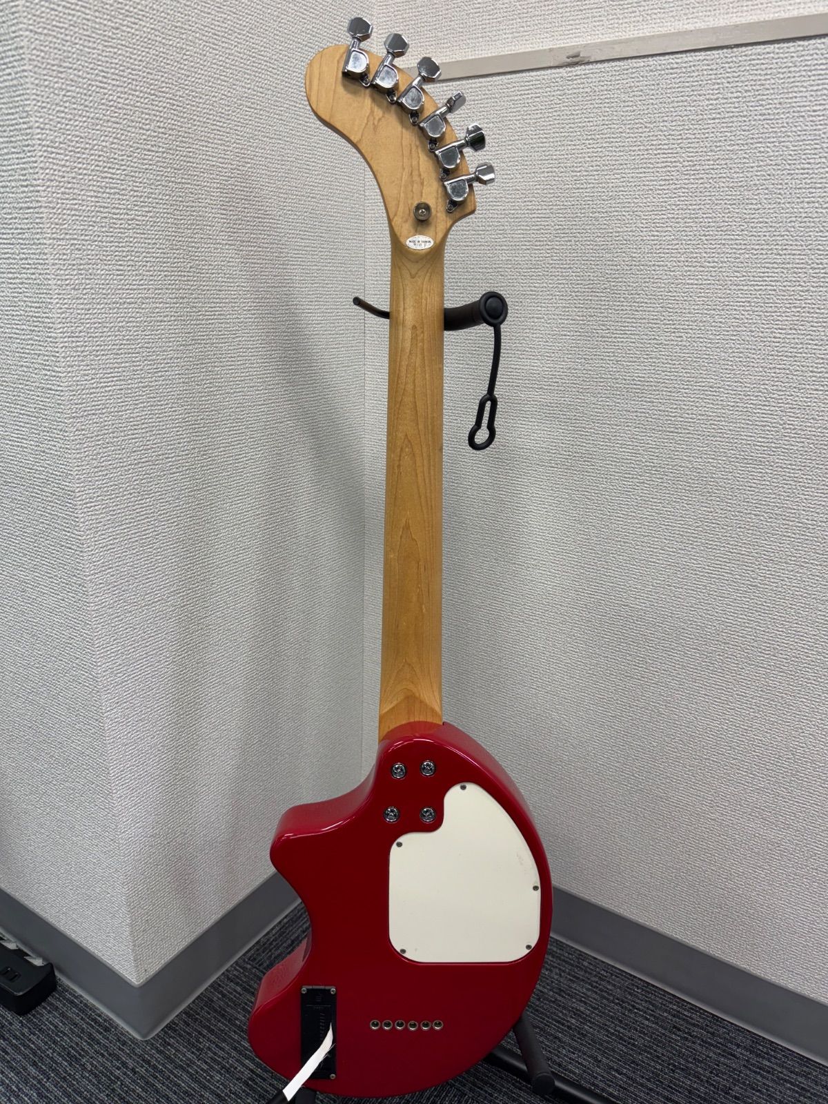 美品】FERNANDES フェルナンデス ZO-3 エレキギター - メルカリ