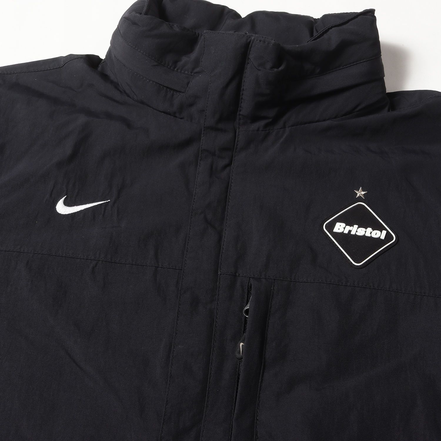 F.C.Real Bristol エフシーレアルブリストル ジャケット