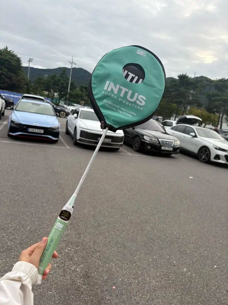 wing バドミントン
