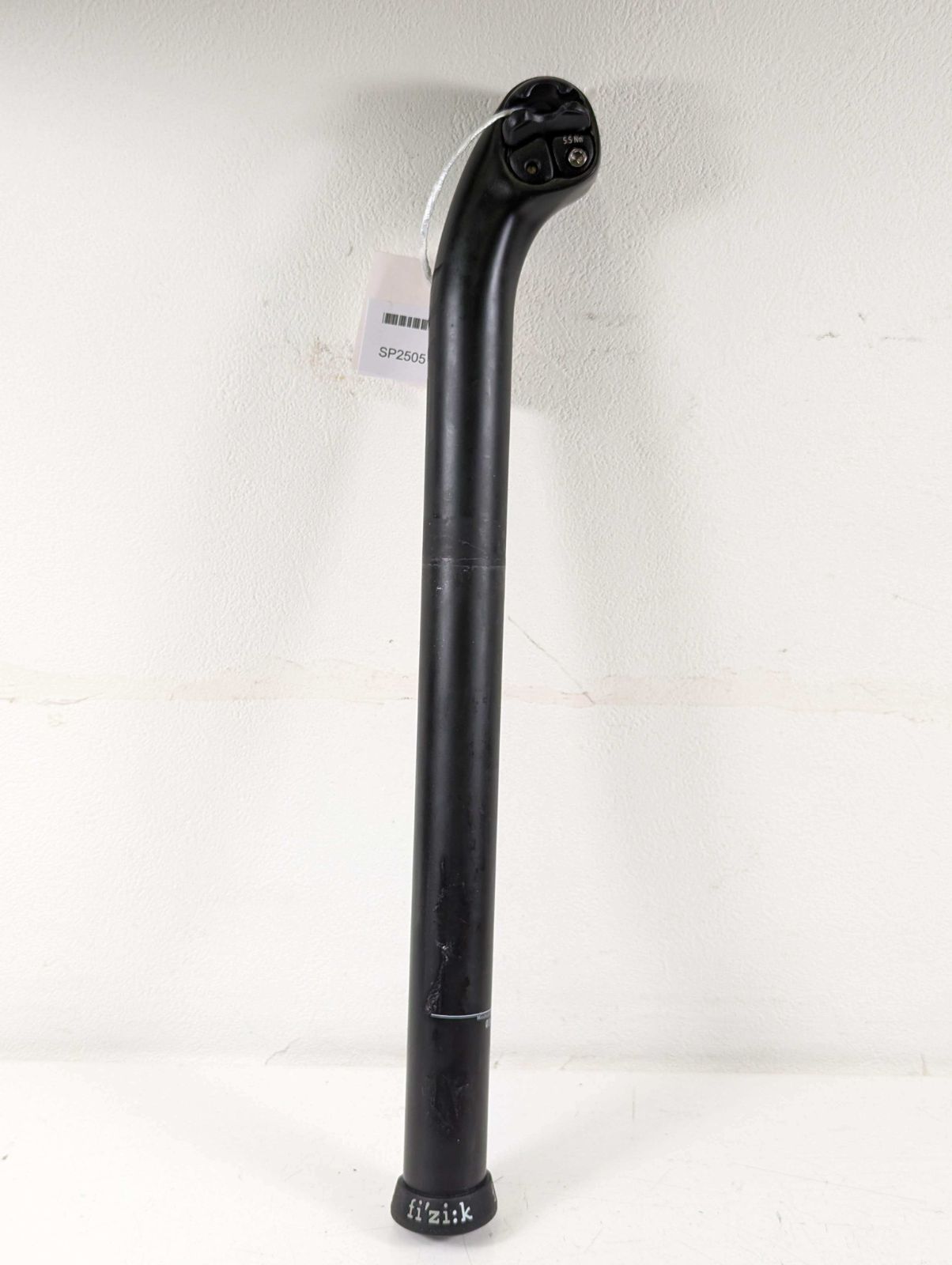 ENVE 31.6mm カーボン カーボン対応 シートポスト SP250516A