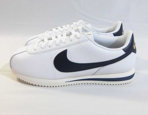 新品未使用　NIKE コルテッツ　27.5㎝ 月327新品▽ ナイキ NIKE コルテッツ オリンピック 【 27.5
