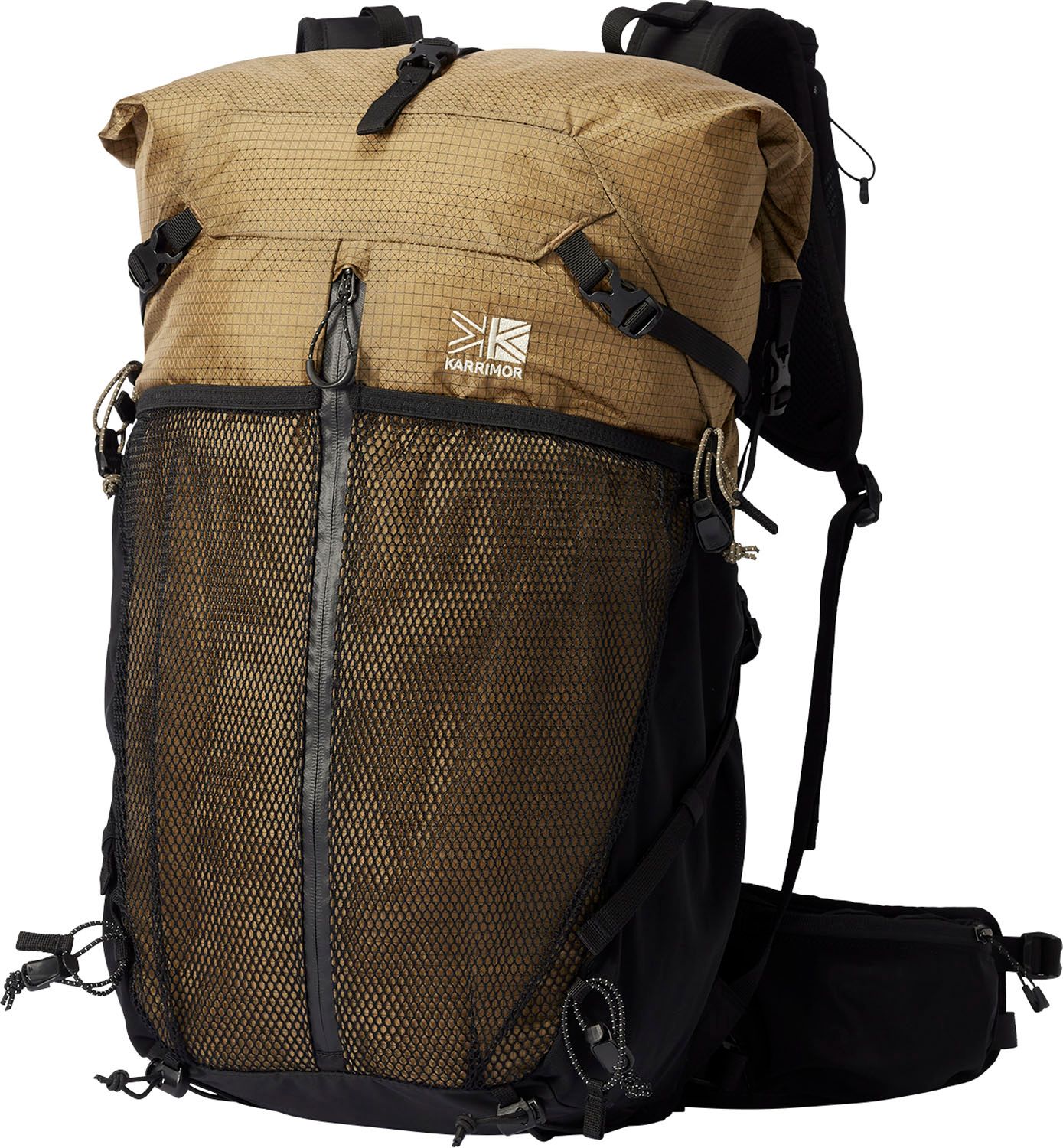 カリマー KARRIMOR アウトドア CLEAVE 40 501207 0520 COYOTE