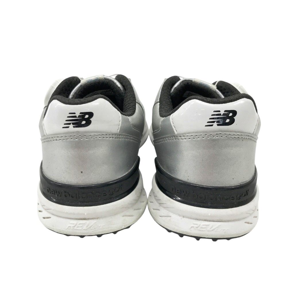 New Balance ゴルフシューズ WGBS996S 23.5 New Balance ゴルフシューズ WGBS996S 23.5 楽天市場