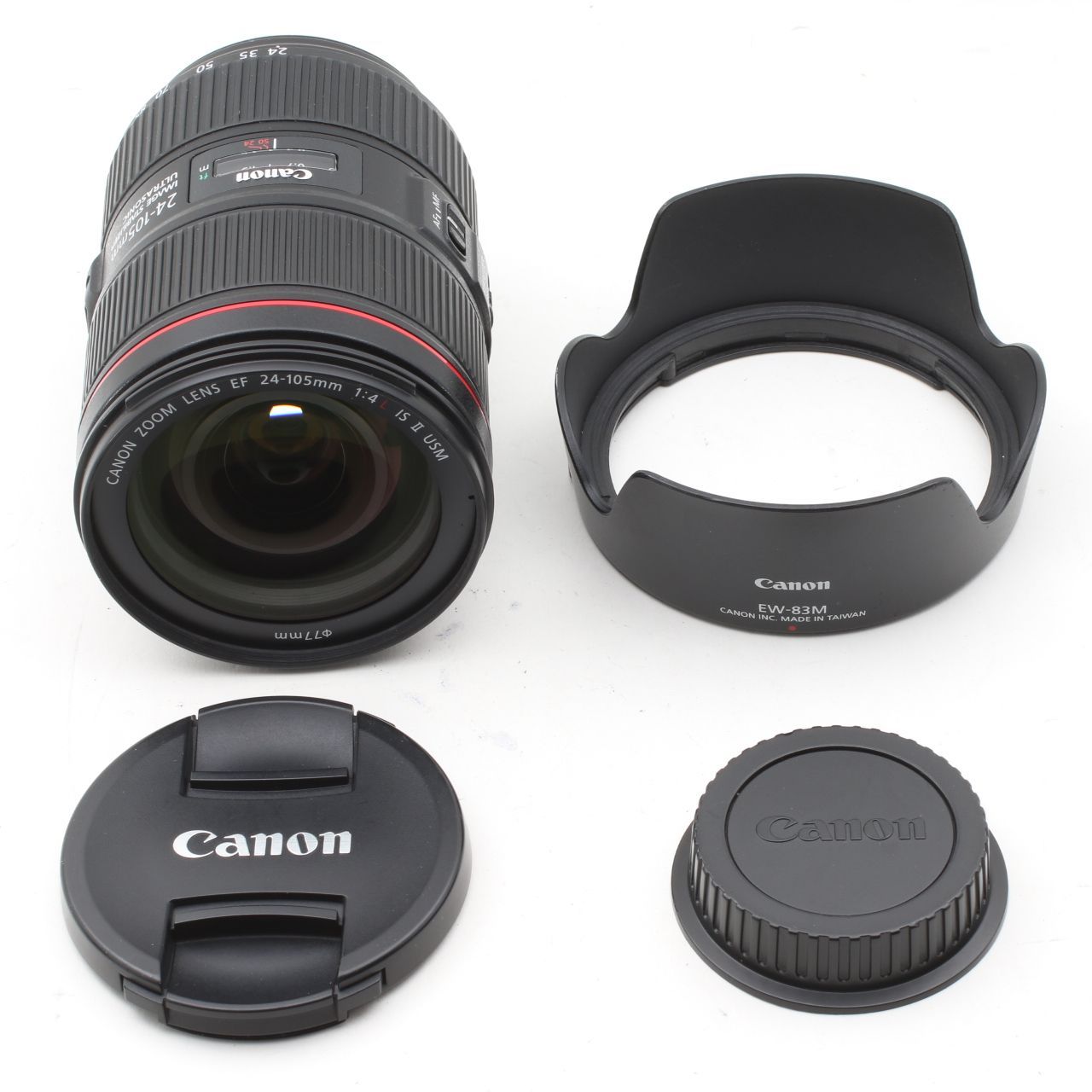 EF24-105mm