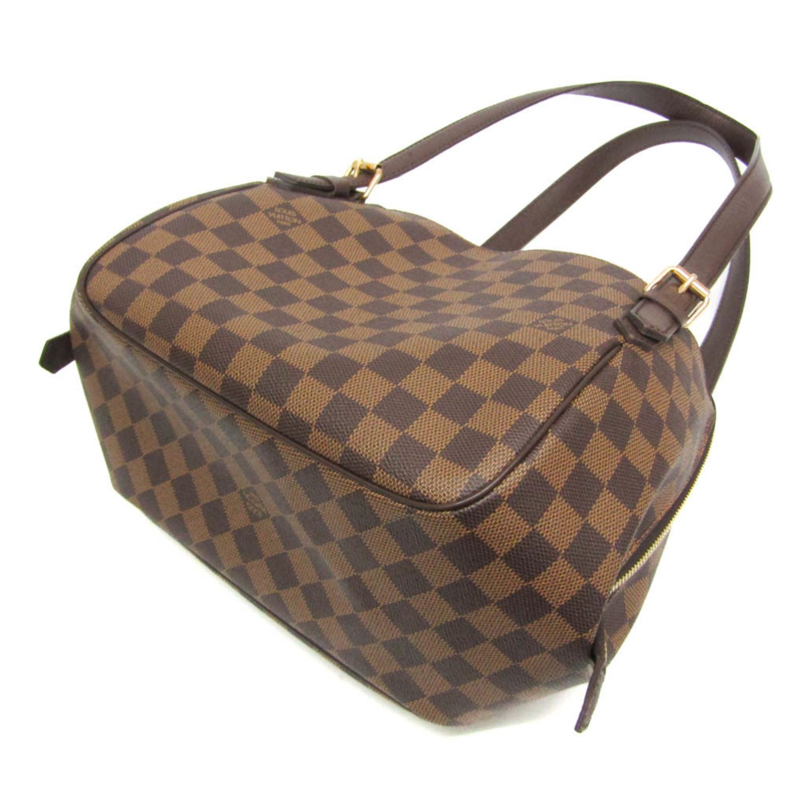 ルイ・ヴィトン(Louis Vuitton) ダミエ ベレムMM N51174 レディース 