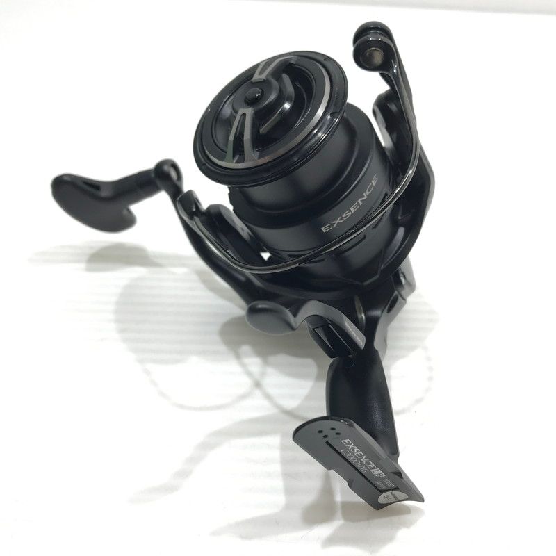 リール 16 EXSENCE LB C3000MXG Amazon.co.jp: シマノ(SHIMANO) スピニングリール 16 エクス