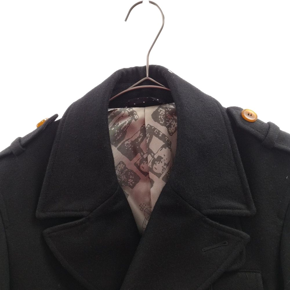 Vivienne Westwood MAN (ヴィヴィアンウエストウッドマン) カシミヤ混 