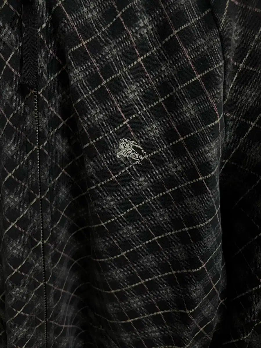 BURBERRY