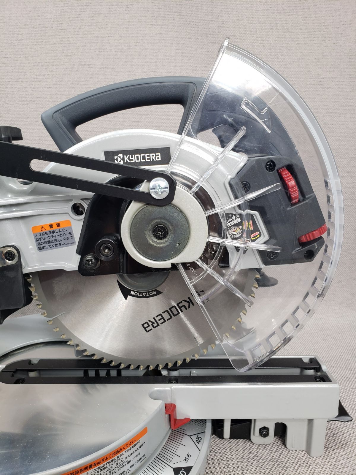 ATSS192 レーザーマーカー付