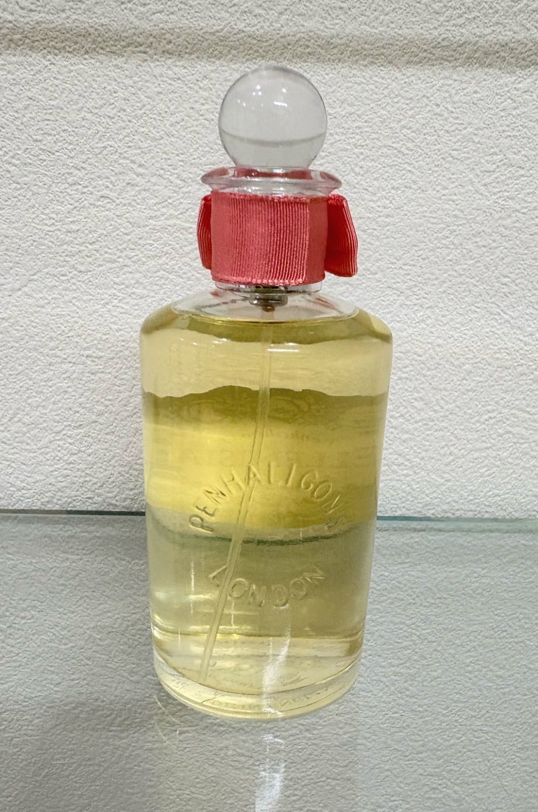 【残量9割以上】ペンハリガン エレニシア オードパルファム 100ml ペンハリガン エレニシア オードパルファム 100ml 残量9割程度