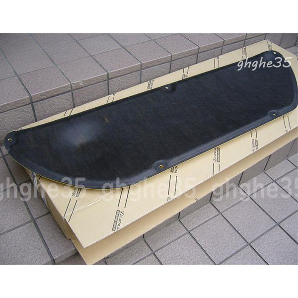 トヨタ ZWR80 ノア フード インシュレーター クリップ ５個 セット 検索 ヴォクシー パーツ ボンネット フロント レストア エンジン ドア JT15