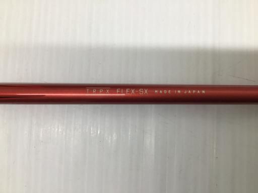 フェアウェイウッド