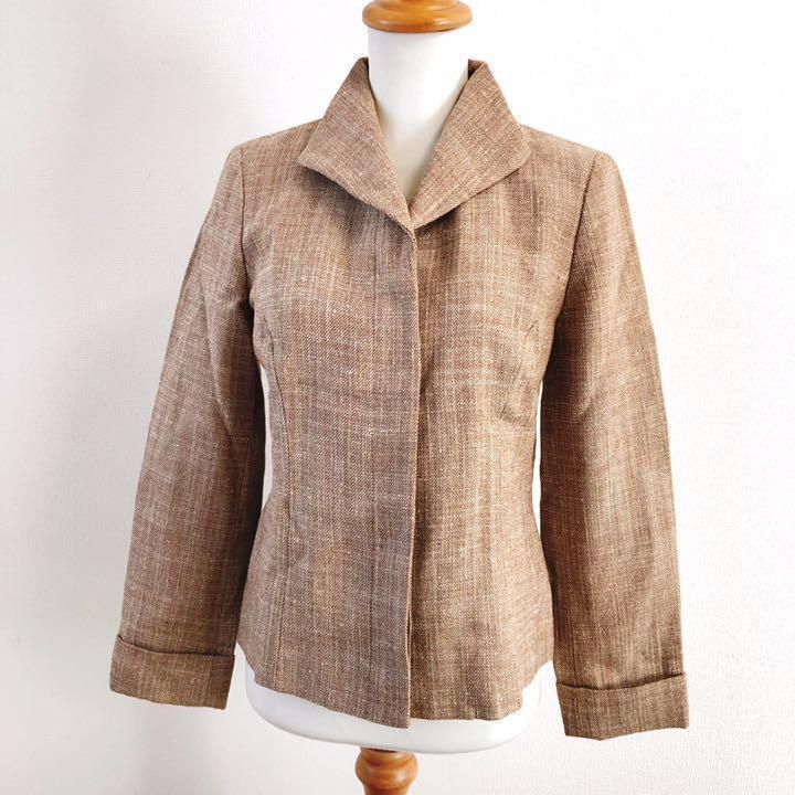 極美品】BURBERRYバーバリーロンドン セットアップ スカート 高級