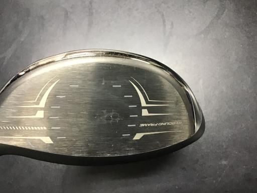 中古】 ダンロップ SRIXON ZX5 Mk II 10.5° ドライバー DR