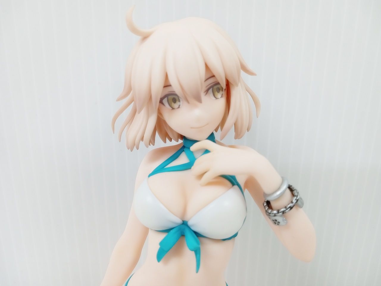 OUR TREASURE Fate/Grand Order FGO アサシン 沖田総司 Summer