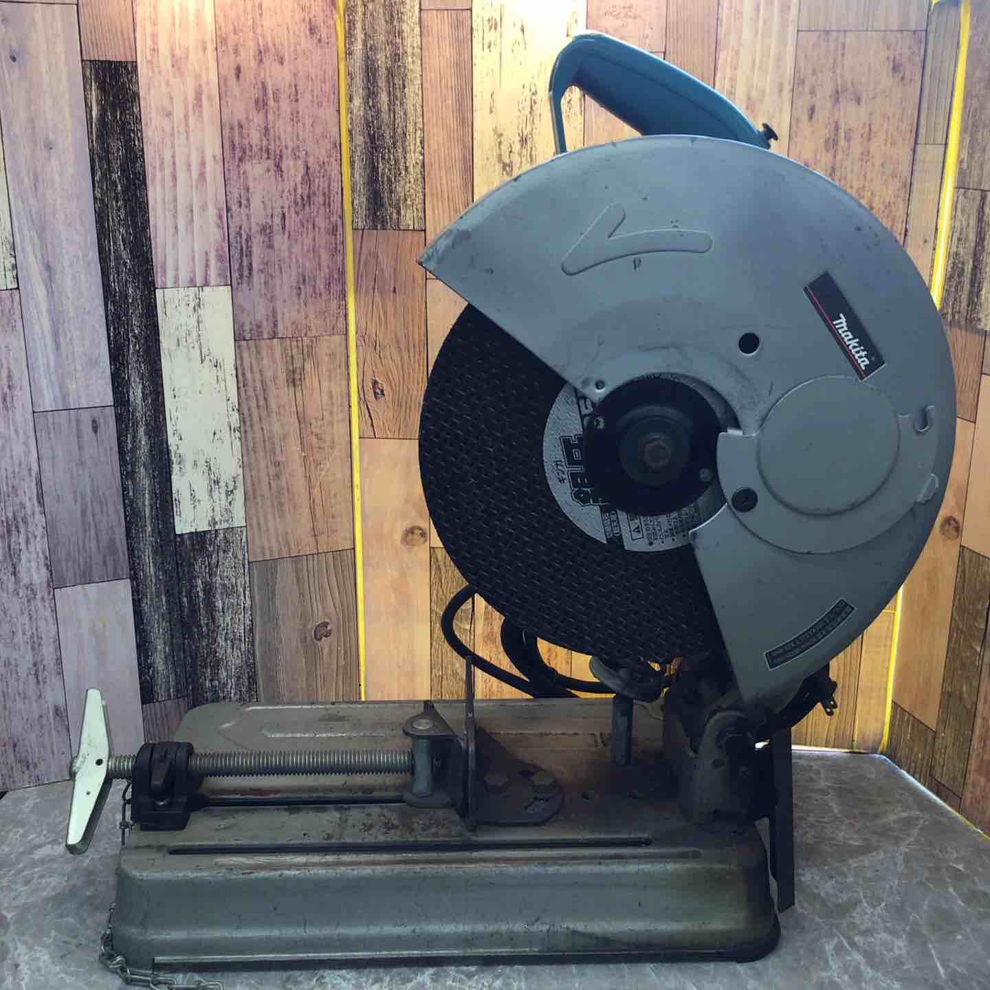 高速切断機 2414NB