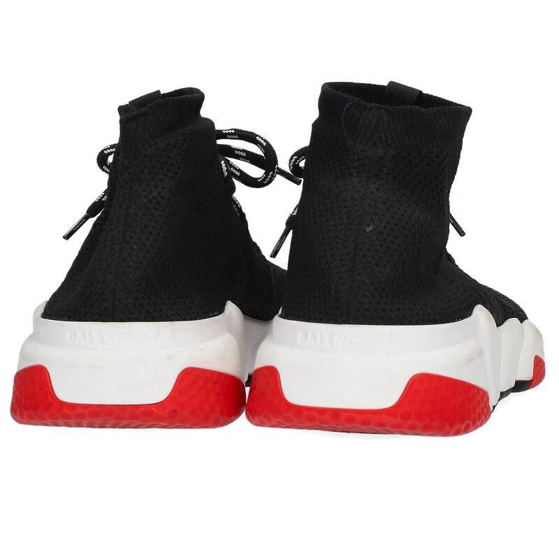 バレンシアガ SPEED TRAINER スピードトレーナーレースアップ