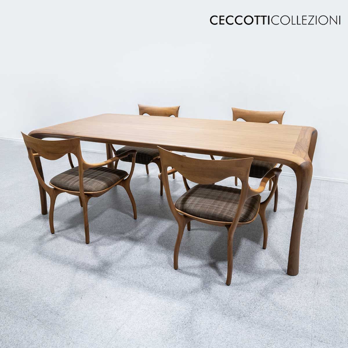 展示品】CECCOTTI COLLEZIONI チェコッティ コレツィオーニ WHITY 