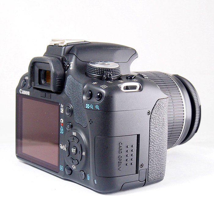 キヤノン) Canon EOS KISS X3 レンズキツト 【公式通販】