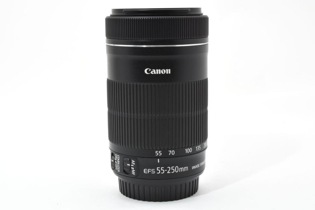 323 Canon EF-S 55mm-250mm 節約 F4-5.6 IS STM Amazon.com : Canon EF