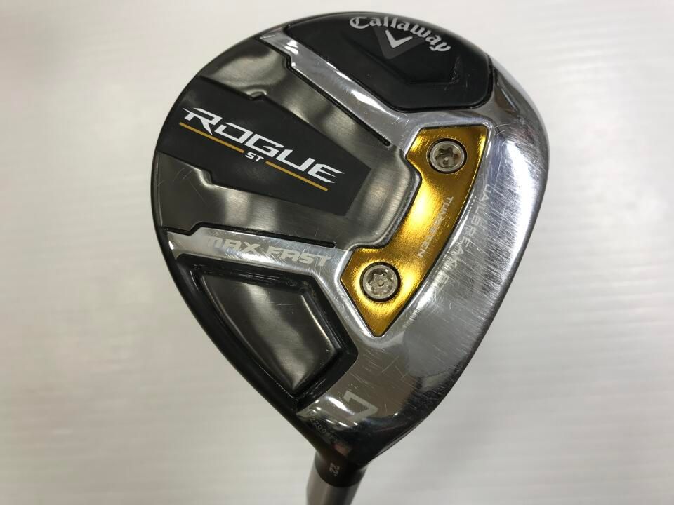 最短 ROGUE ST MAX FAST | 22 | SR | SPEEDER NX 40 for Callaway | | フェアウェイウッド | キャロウェイ